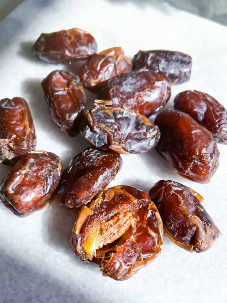 Dates