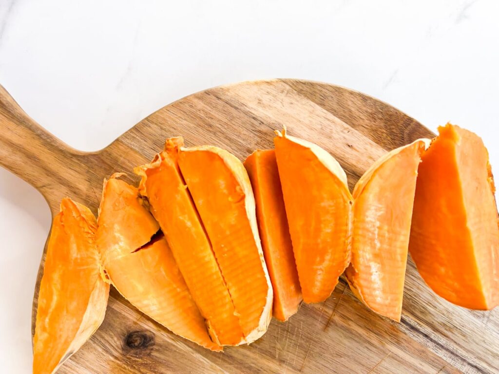 Sweet potato