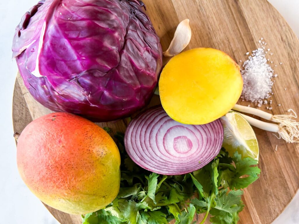 Ingredients.