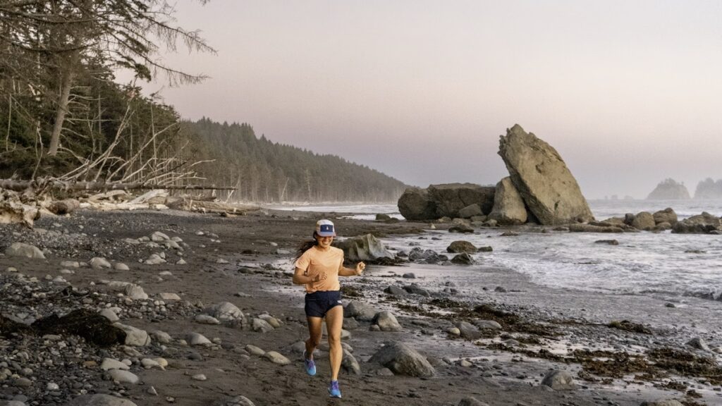Female Running Safety Tips