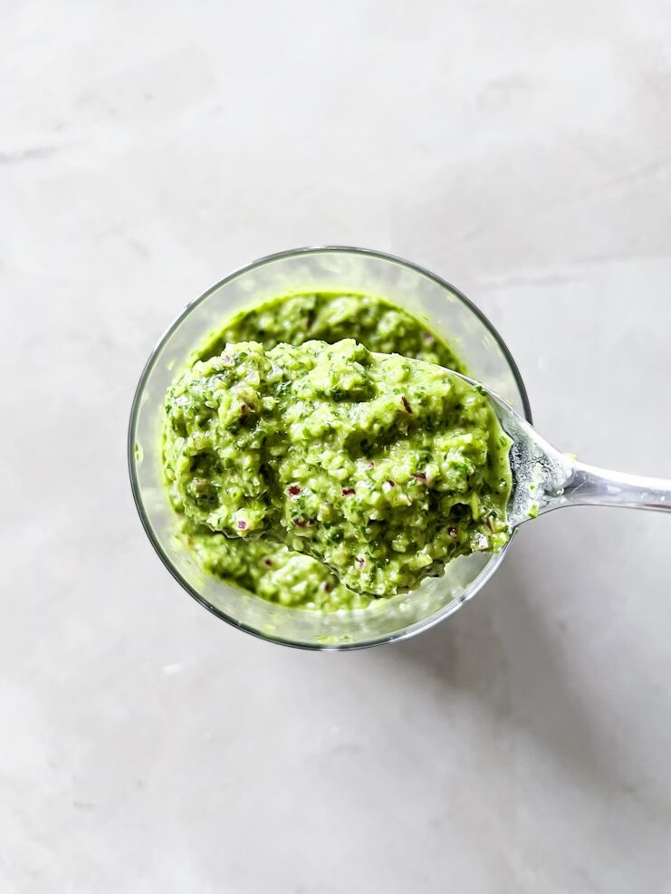 Chimichurri